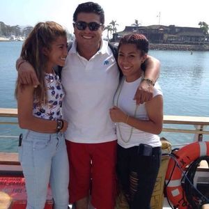 Meet your Posher, Gerardo